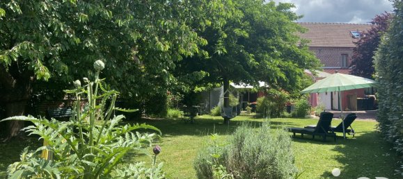 Casa de 5 dormitorios en Estrees-Saint-Denis, France No. 258858 11