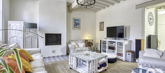 Casa de 5 dormitorios en Estrees-Saint-Denis, France No. 258858 4