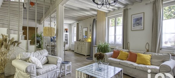 Casa de 5 dormitorios en Estrees-Saint-Denis, France No. 258858 5