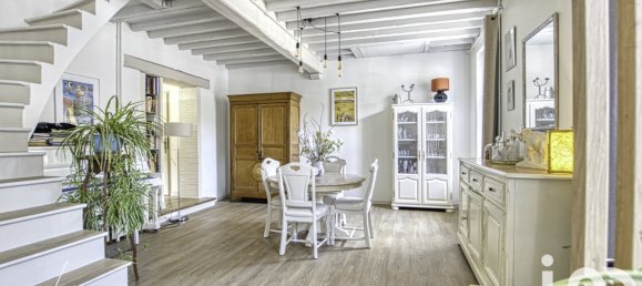 Casa de 5 dormitorios en Estrees-Saint-Denis, France No. 258858 6