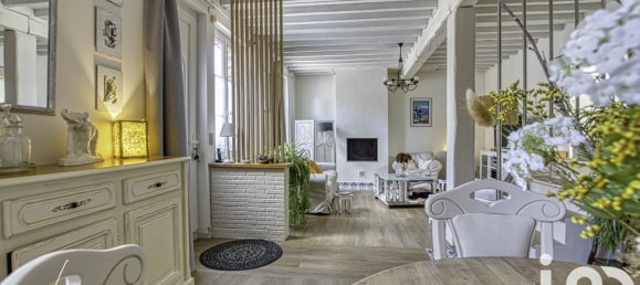 Casa de 5 dormitorios en Estrees-Saint-Denis, France No. 258858 8