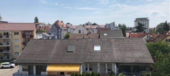 Studio in Konstanz, Germany No. 218421 3