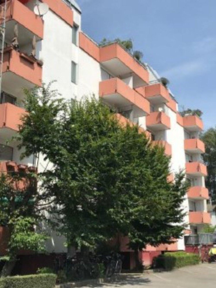 Studio in Konstanz, Germany No. 218421