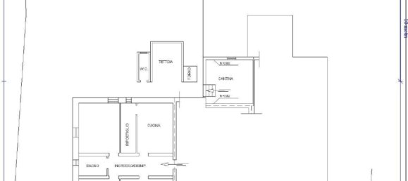 Дом с 6 комнатами в Трельо, Италия № 221394 43