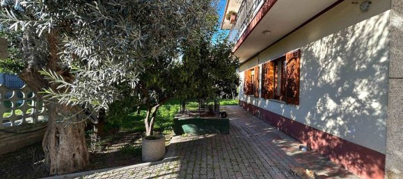 Дом с 6 комнатами в Трельо, Италия № 221394 34