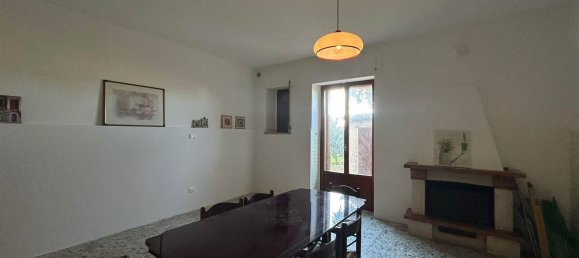 Дом с 6 комнатами в Трельо, Италия № 221394 15