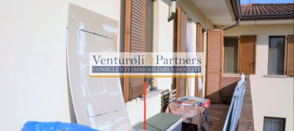 Квартира с 3 спальнями в Бедиццоле, Италия № 363409 16