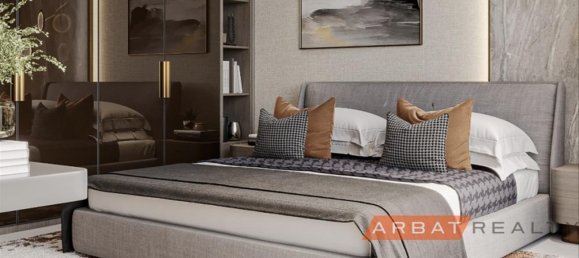 1 bedroom Apartment in Jumeirah Village Circle, UAE No. 16685 3