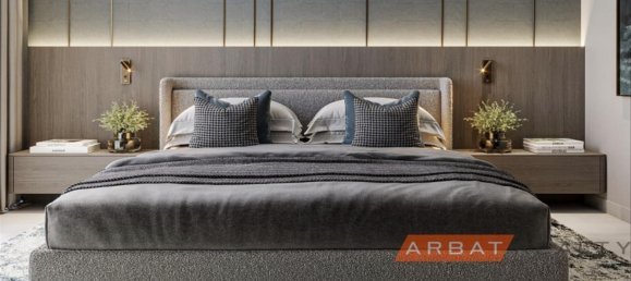 1 bedroom Apartment in Jumeirah Village Circle, UAE No. 16685 16