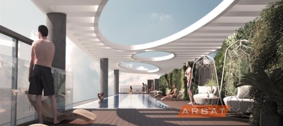 1 bedroom Apartment in Jumeirah Village Circle, UAE No. 16685 14