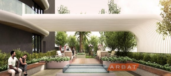 1 bedroom Apartment in Jumeirah Village Circle, UAE No. 16685 15