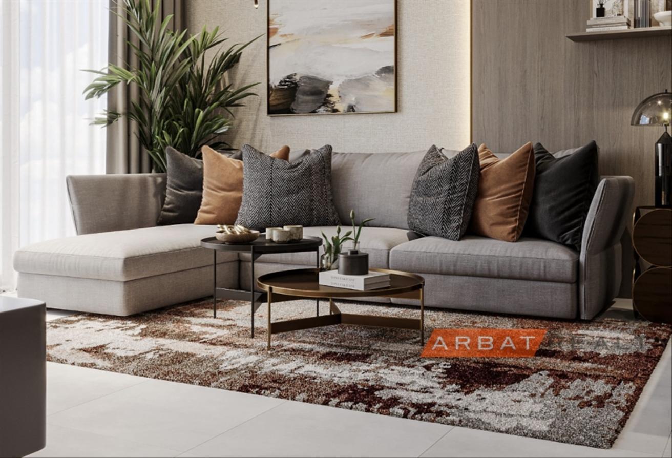 1 bedroom Apartment in Jumeirah Village Circle, UAE No. 16685