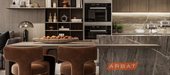 1 bedroom Apartment in Jumeirah Village Circle, UAE No. 16685 2