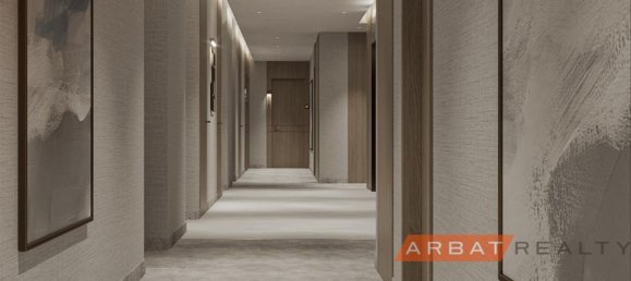 1 bedroom Apartment in Jumeirah Village Circle, UAE No. 16685 12