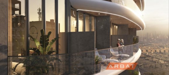 1 bedroom Apartment in Jumeirah Village Circle, UAE No. 16685 13