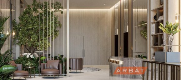 1 bedroom Apartment in Jumeirah Village Circle, UAE No. 16685 10