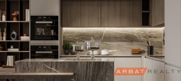 1 bedroom Apartment in Jumeirah Village Circle, UAE No. 16685 6