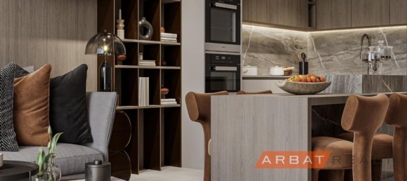 1 bedroom Apartment in Jumeirah Village Circle, UAE No. 16685 4