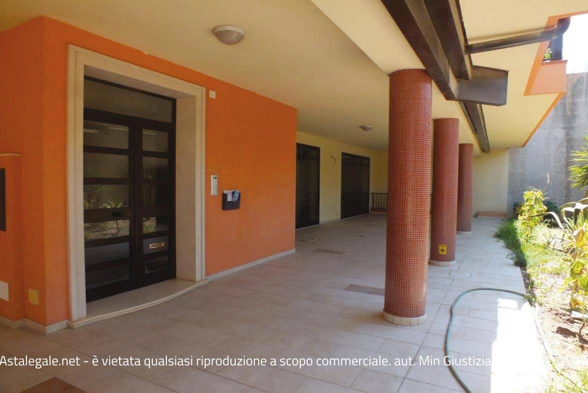 Imóvel comercial de 1 divisão em Comiso, Italy N.º 353404