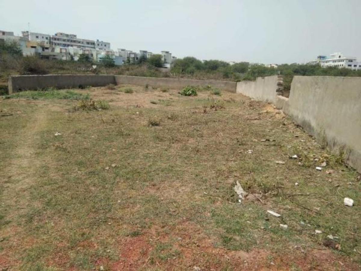 Terreno en Bilaspur, India No. 34813