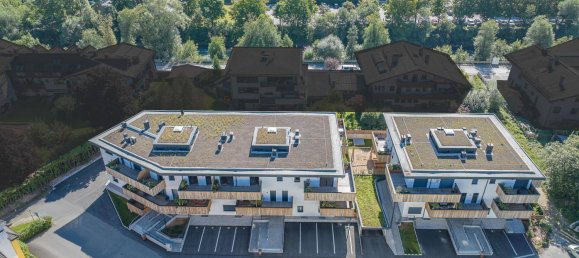 3 bedrooms Penthouse in St. Johann in Tirol, Austria No. 183498 21