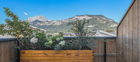 3 bedrooms Penthouse in St. Johann in Tirol, Austria No. 183498 17