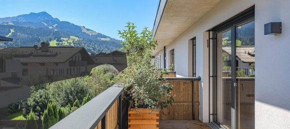 3 bedrooms Penthouse in St. Johann in Tirol, Austria No. 183498 8