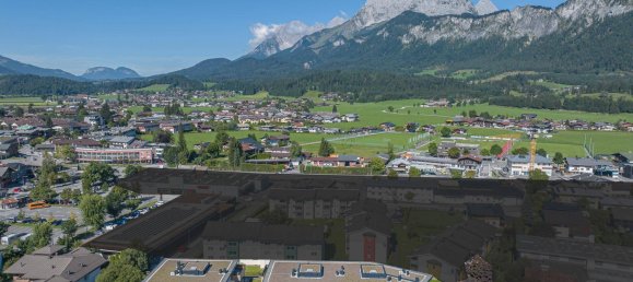 3 bedrooms Penthouse in St. Johann in Tirol, Austria No. 183498 22