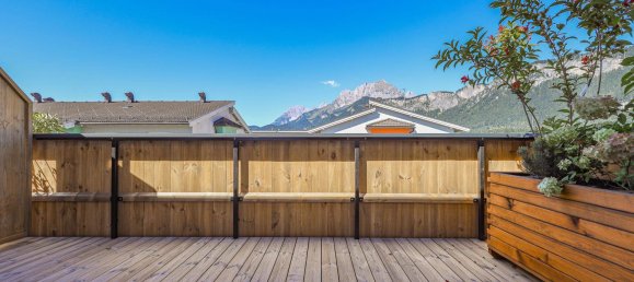 3 bedrooms Penthouse in St. Johann in Tirol, Austria No. 183498 13