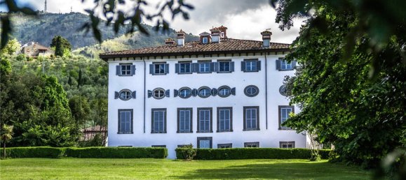 2 Schlafzimmer Wohnung in Capannori, Italy, Nr. 390840 10