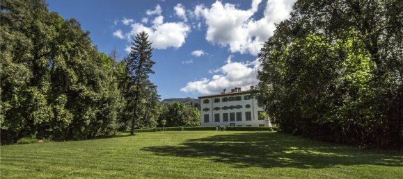 2 Schlafzimmer Wohnung in Capannori, Italy, Nr. 390840 11