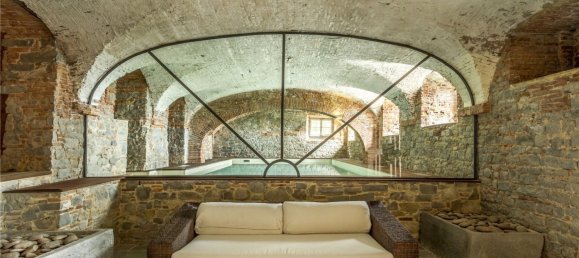 2 Schlafzimmer Wohnung in Capannori, Italy, Nr. 390840 16