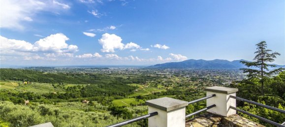 2 Schlafzimmer Wohnung in Capannori, Italy, Nr. 390840 21