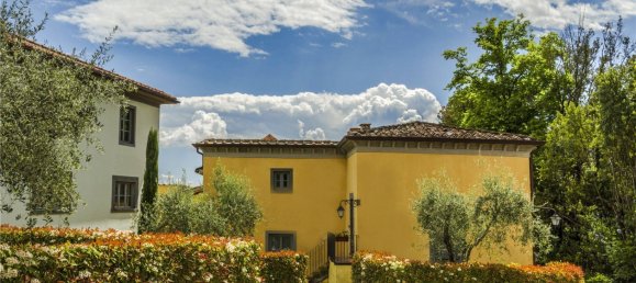 2 Schlafzimmer Wohnung in Capannori, Italy, Nr. 390840 24