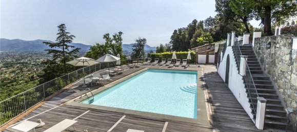 2 Schlafzimmer Wohnung in Capannori, Italy, Nr. 390840 13