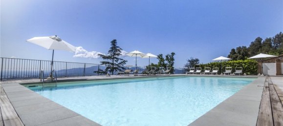 2 Schlafzimmer Wohnung in Capannori, Italy, Nr. 390840 14