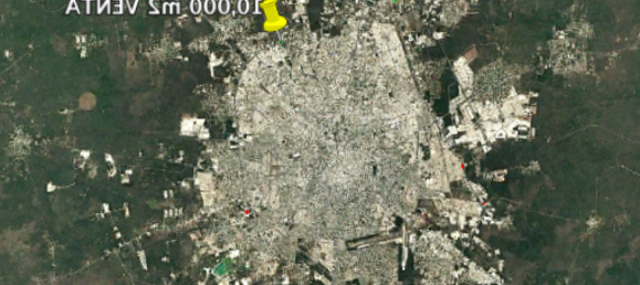  Land in Merida, Mexico No. 120990 2