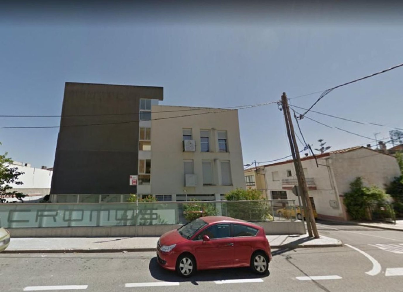 Коммерческая недвижимость 133м² в Вилаллонга-дель-Камп, Испания № 201502