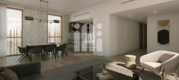 2 chambres Appartement à REFLECTION, Al Reem Island, UAE No. 58891 3