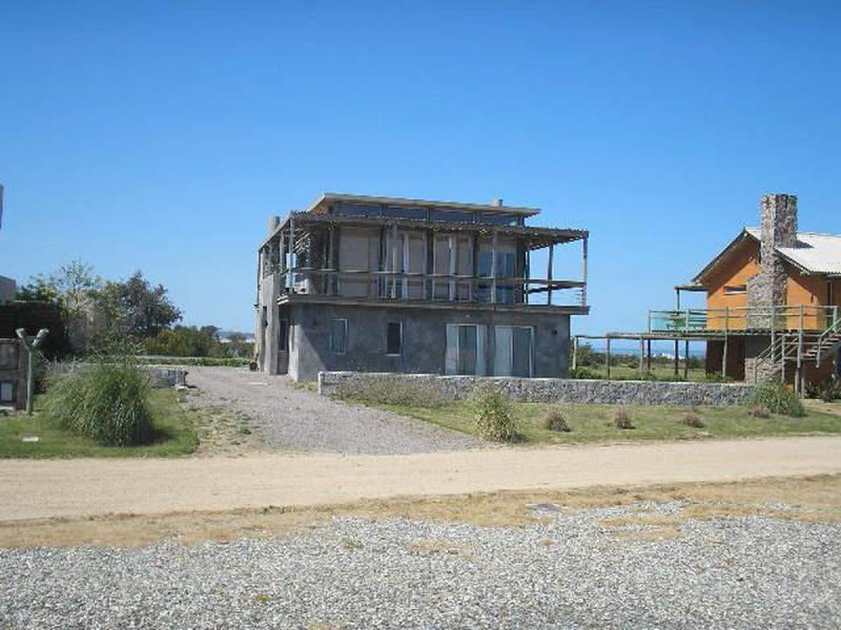 3 غرف نوم منزل في Maldonado, Uruguay رقم 11420