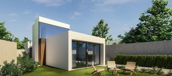 3 غرف نوم فيلا في Polop, Spain رقم 4222 5