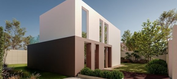 3 غرف نوم فيلا في Polop, Spain رقم 4222 4