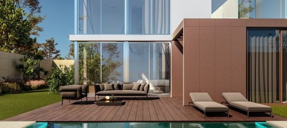 3 غرف نوم فيلا في Polop, Spain رقم 4222 3