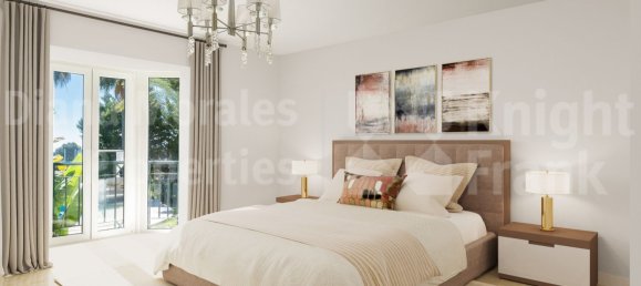 8 Schlafzimmer Villa in Malaga, Spain, Nr. 126131 12