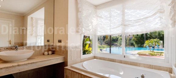 8 Schlafzimmer Villa in Malaga, Spain, Nr. 126131 22