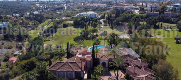 8 Schlafzimmer Villa in Malaga, Spain, Nr. 126131 4