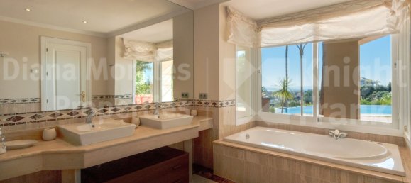 8 Schlafzimmer Villa in Malaga, Spain, Nr. 126131 20