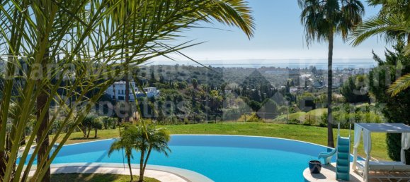 8 Schlafzimmer Villa in Malaga, Spain, Nr. 126131 23