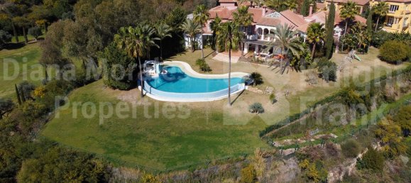 8 Schlafzimmer Villa in Malaga, Spain, Nr. 126131 34