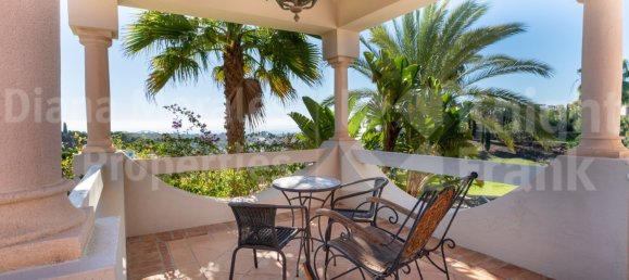 8 Schlafzimmer Villa in Malaga, Spain, Nr. 126131 28